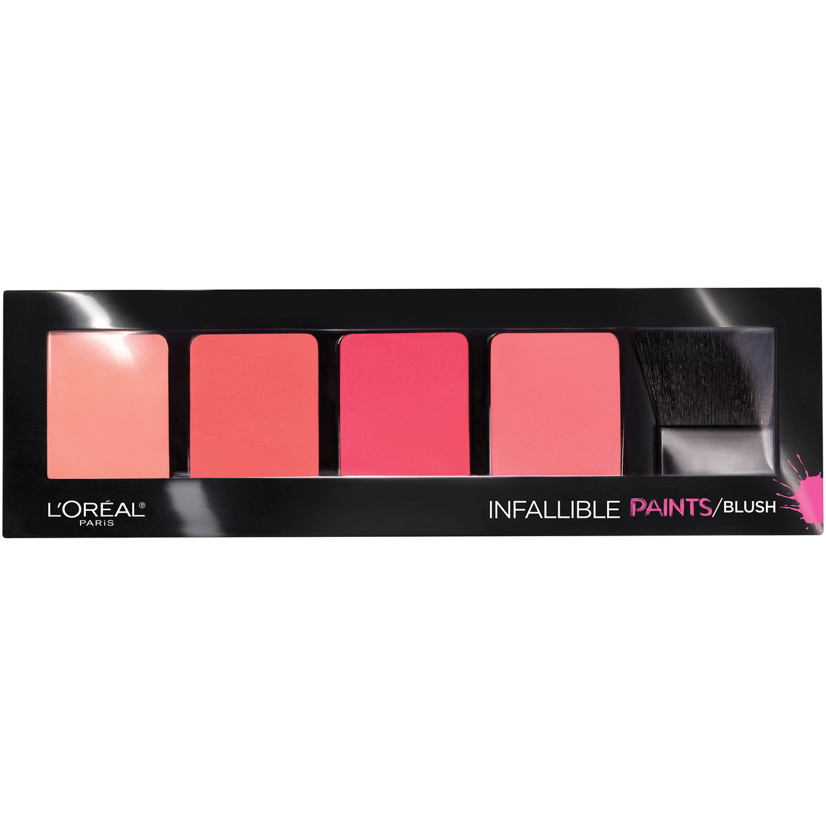 L'Oréal Paris Infallible PAINTS/BLUSH, 0.29 oz. Beauty & Personal Care L'Oreal Paris
