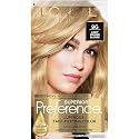 L'Oreal Superior Preference - 9G Light Golden Blonde 1 Each (Pack of 10) Beauty & Personal Care L'Oreal Paris