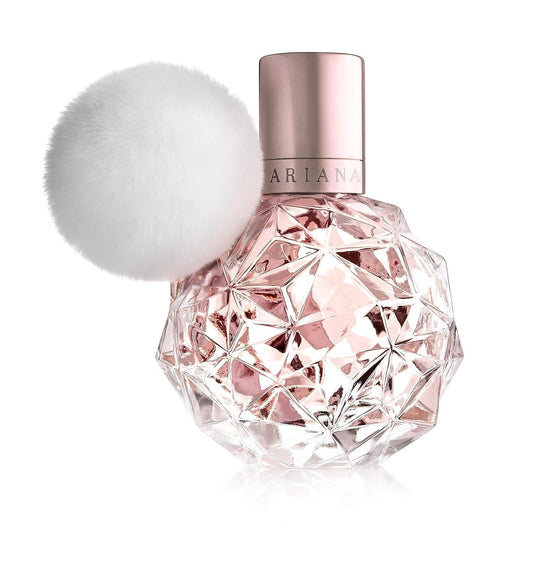 Ariana Grande Ari Eau de Parfum Spray for Women, 3.4 Fl Oz (Pack of 1) Beauty & Personal Care Ariana Grande
