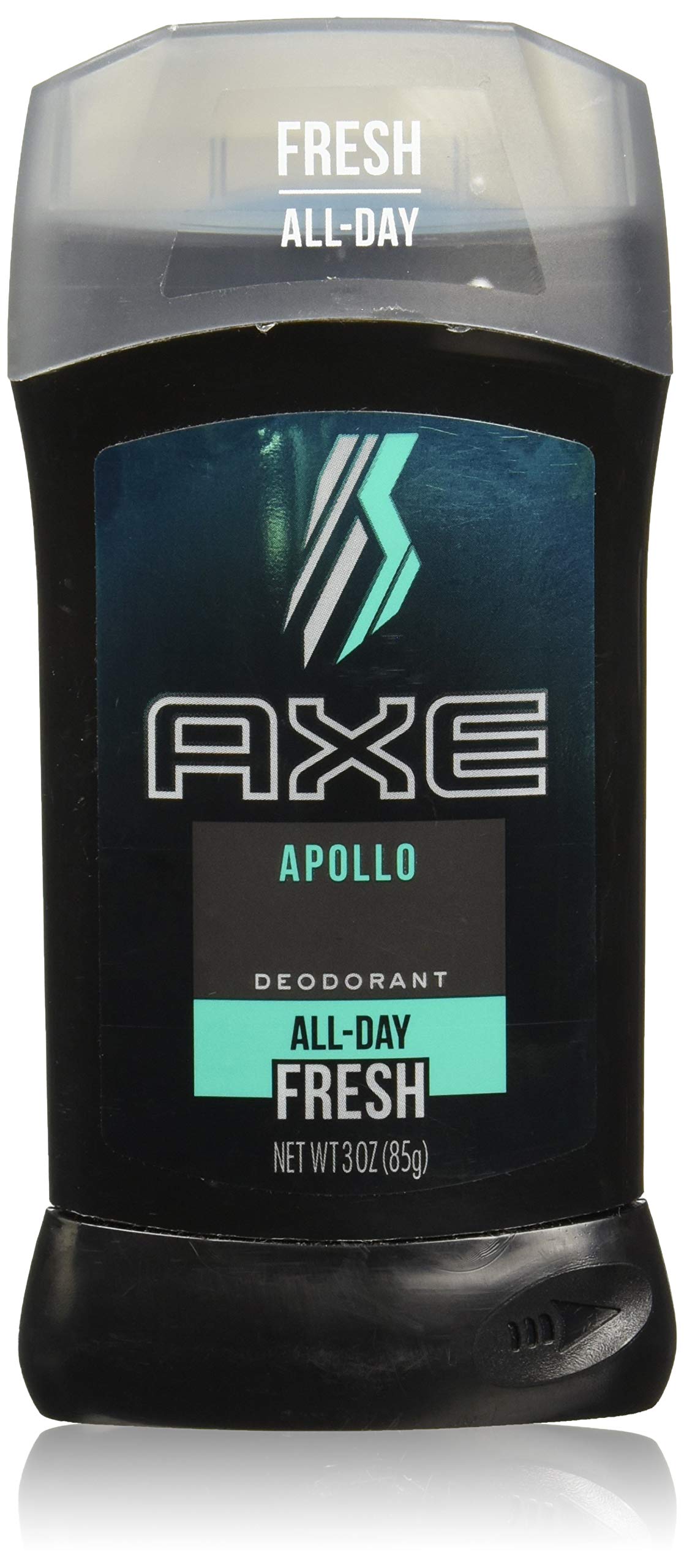 Axe Fresh Deodorant Stick, Apollo 3 oz (Pack of 4) Beauty and Personal Care AXE