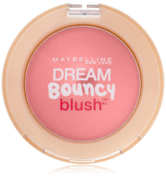 Maybelline New York Dream Bouncy Blush, Fresh Pink, 0.19 Ounce Beauty & Personal Care MAYBELLINE