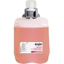 5261-02 Luxury Foam Handwash 221015 Gojo Beauty & Personal Care GOJO