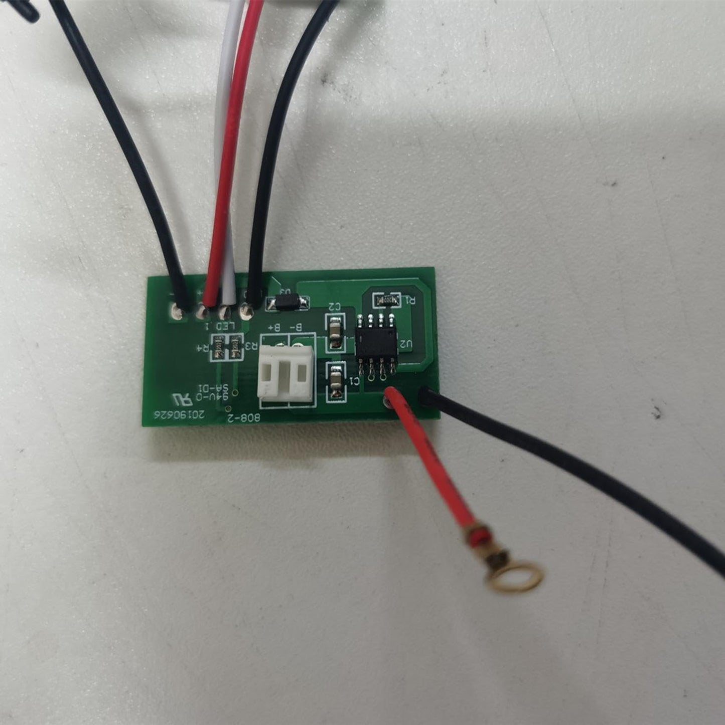 Motherboard Assembly (Main Circuit Board + Small Circuit board + Charging Socket) for WAHL 8591 8148 Electric Clippers Beauty and Personal Care CHICHIYANG