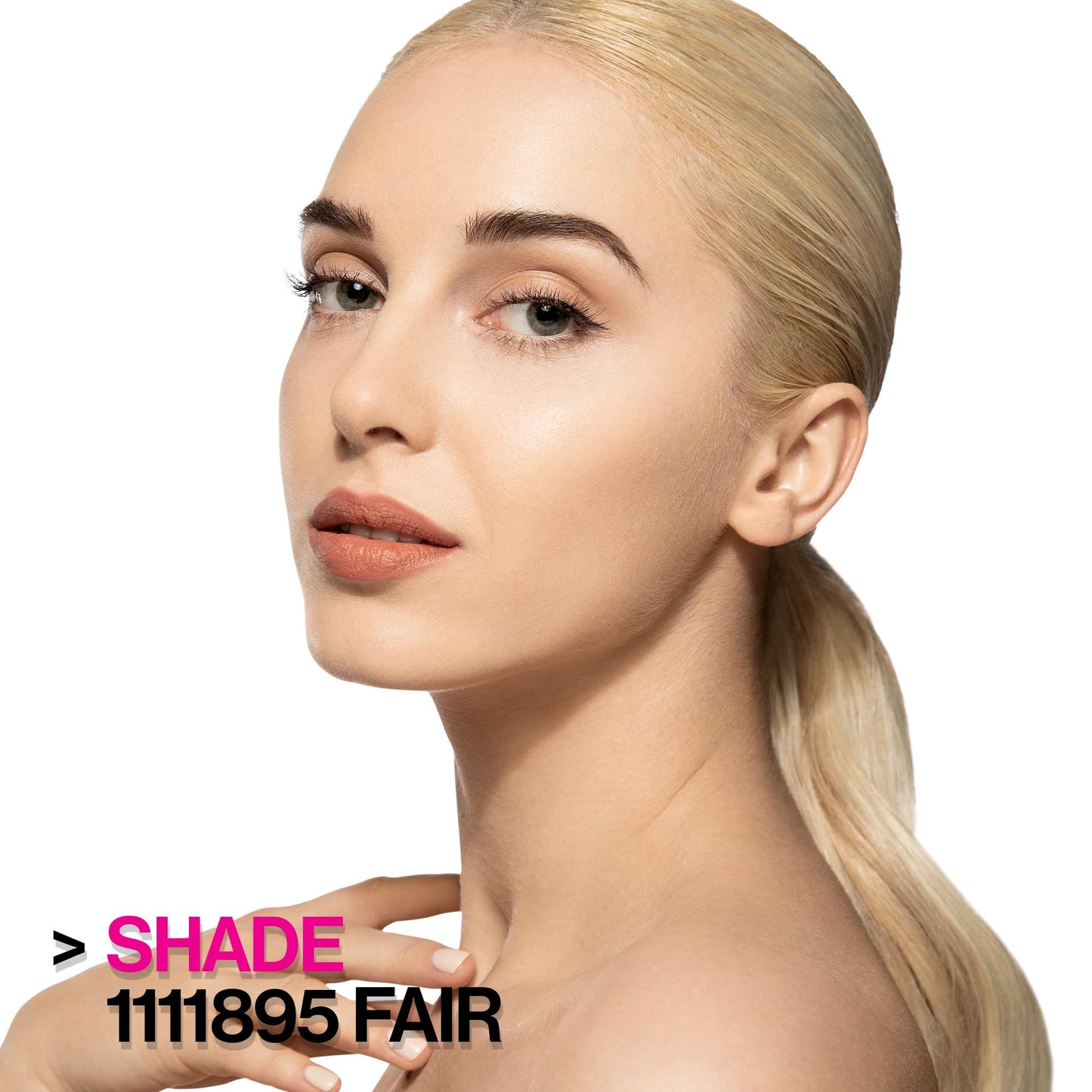 wet n wild Mega Last Incognito AllDay Full Coverage Concealer, Fair, 0.18 Ounce Beauty & Personal Care wet n wild