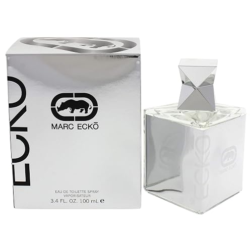 Ecko/Marc Ecko Edt Spray 3.4 Oz (M) Beauty & Personal Care Marc Ecko