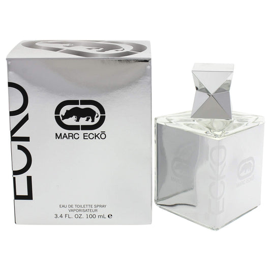 Ecko/Marc Ecko Edt Spray 3.4 Oz (M) Beauty & Personal Care Marc Ecko