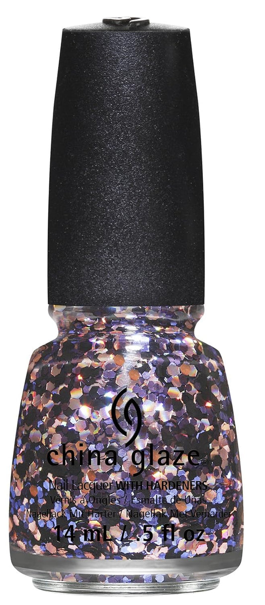 China Glaze Nail Polish, Create A Spark 1316