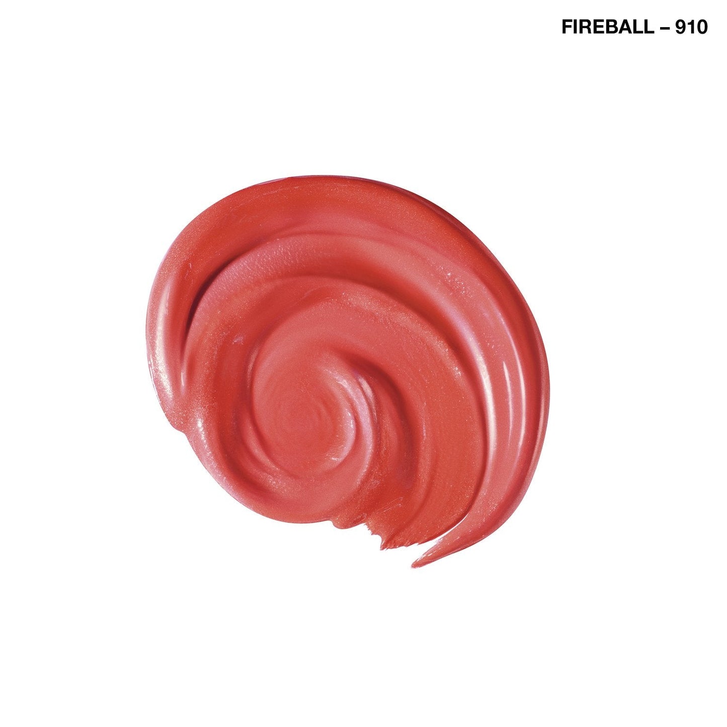 COVERGIRL Outlast Longwear Lipstick Fireball 910, .12 oz (packaging may vary) Beauty & Personal Care COVERGIRL