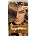 L'Oreal Superior Preference - 7A Dark Ash Blonde (Cooler) 1 Each Beauty & Personal Care L'Oreal Paris