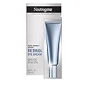 Neutrogena Rapid Wrinkle Repair Retinol Eye Cream for Dark Circles, Daily Anti-Aging Under Eye Cream with Retinol & Hyaluronic Acid to Fight Fine Beauty & Personal Care Neutrogena