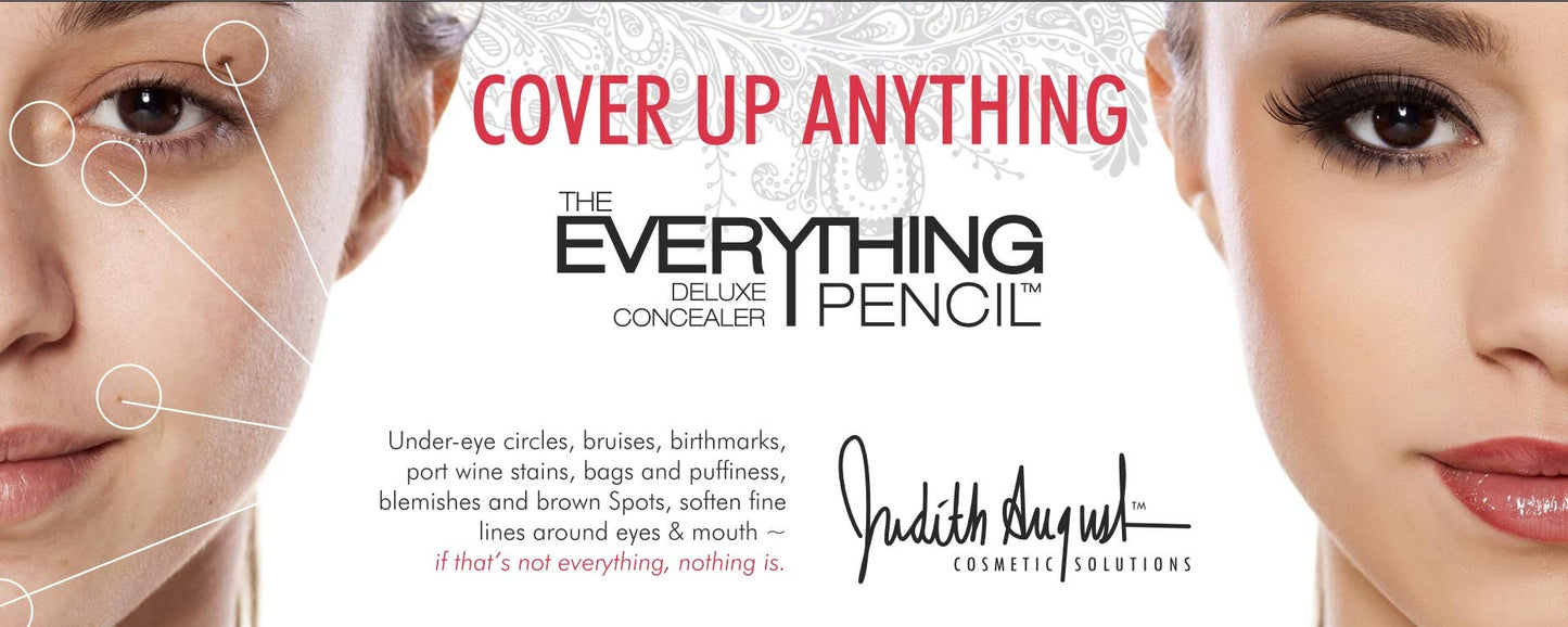 Judith August - The Everything Pencil - Golden Beige Beauty & Personal Care Judith August