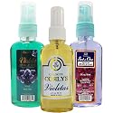 ELP ESSENTIAL Corlys Baby Cologne Violets Spray 2oz Pack of 3 Beauty & Personal Care ELP ESSENTIAL