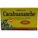 Cacahuananche Soap / Jabon de Cacahuananche by silp-art Beauty & Personal Care silp-art