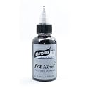 Graftobian F/X Aire Airbrush Make-Up - Black 2oz Beauty & Personal Care Graftobian