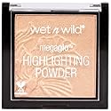 wet n wild Mega Glow Highlighter, Precious Petals, 5.4 Gram Beauty & Personal Care wet n wild