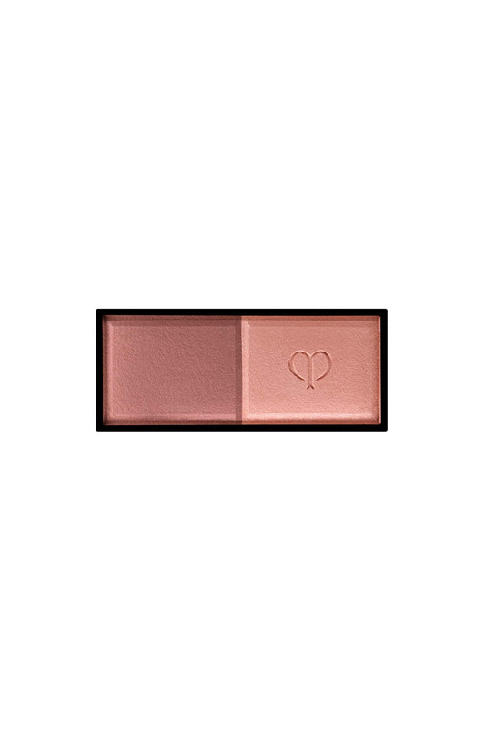 Clé de Peau Beauté, Powder Blush Duo Refill, Blown Rose (105) Beauty & Personal Care Clé de Peau Beauté