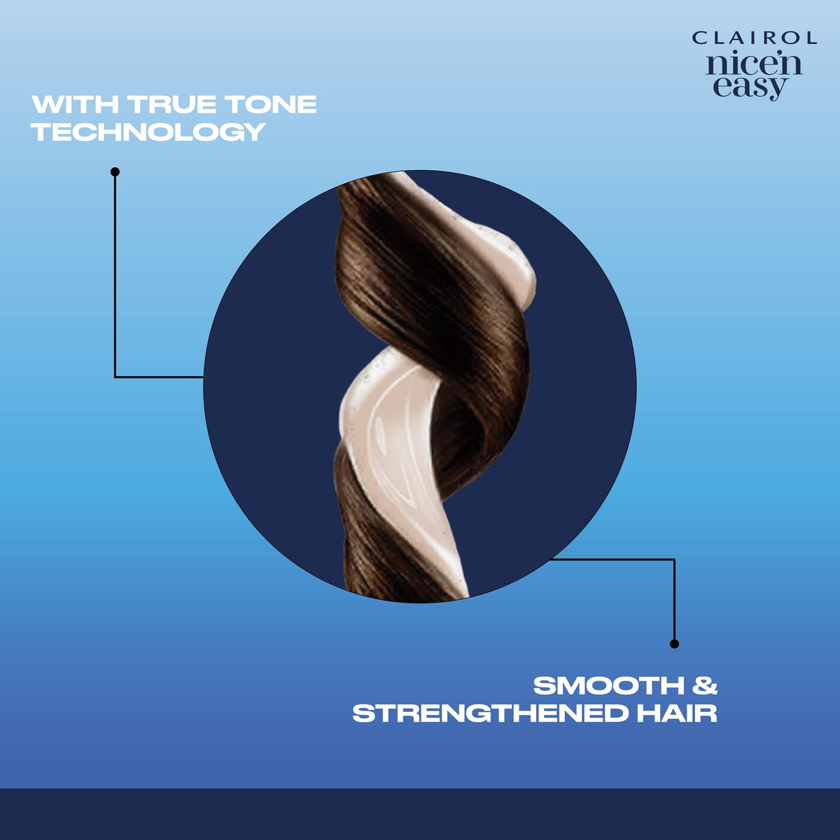 Clairol Nice 'n Easy Permanent Hair Color, [9A] Light Ash Blonde 1 ea Beauty & Personal Care Clairol