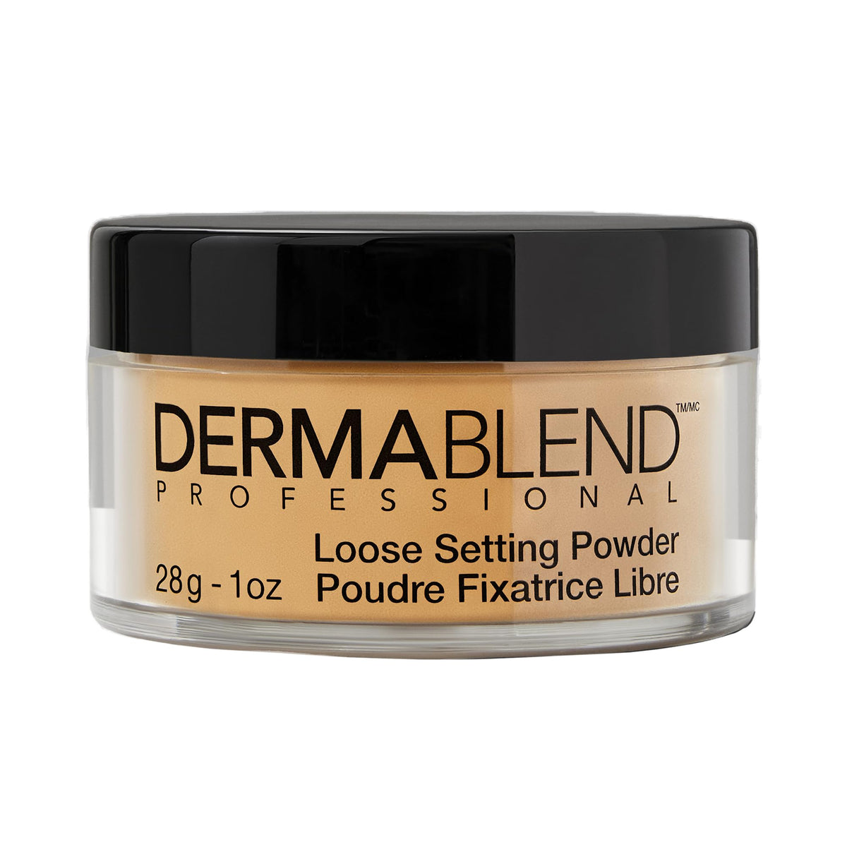 Dermablend Loose Setting Powder, 1 oz (Pack of 1) Beauty & Personal Care Dermablend
