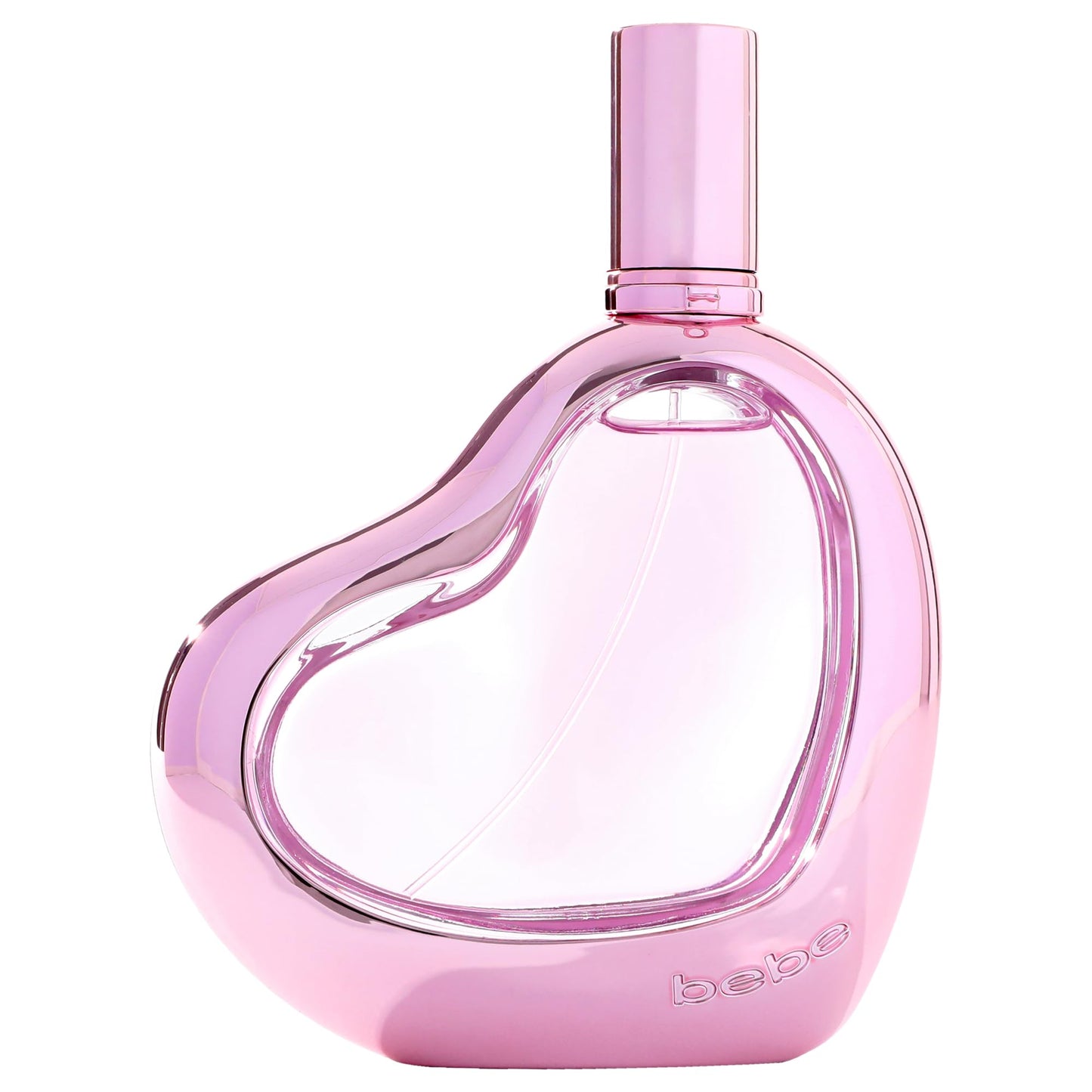 Bebe Sheer Eau De Parfum Spray for Women, 3.4 Ounce Beauty & Personal Care bebe