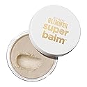 Revlon Glimmer Super Balm, Multi-Use Face Highlighter Makeup for a Glowy Finish, 001 Chill Vibes, 0.06 oz Beauty & Personal Care REVLON