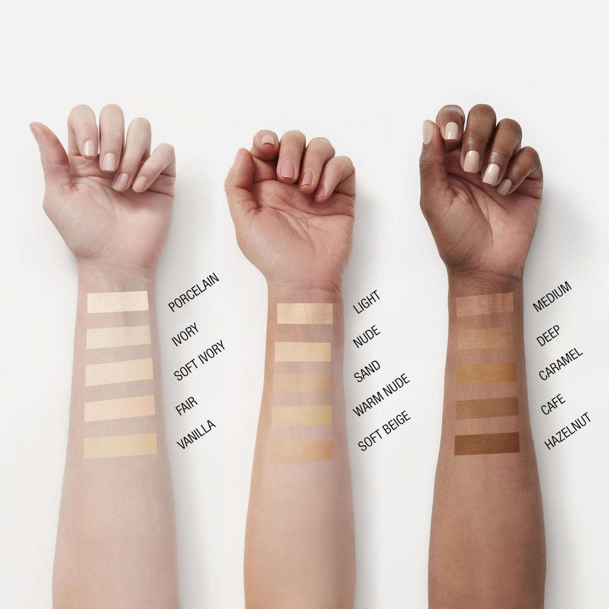 Maybelline New York Fit Me Liquid Concealer Makeup, Natural Coverage, Lightweight, Conceals, Covers Oil-Free, Light, 1 Count (Packaging May Vary) Beauty & Personal Care MAYBELLINE