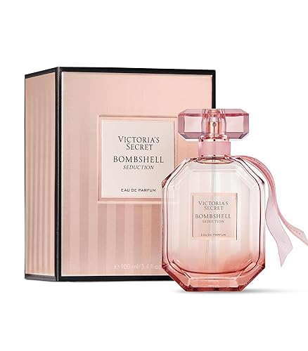 Victoria's Secret Bombshell Eau de Parfum, Seduction - 3.4 fl oz Beauty & Personal Care Victoria's Secret