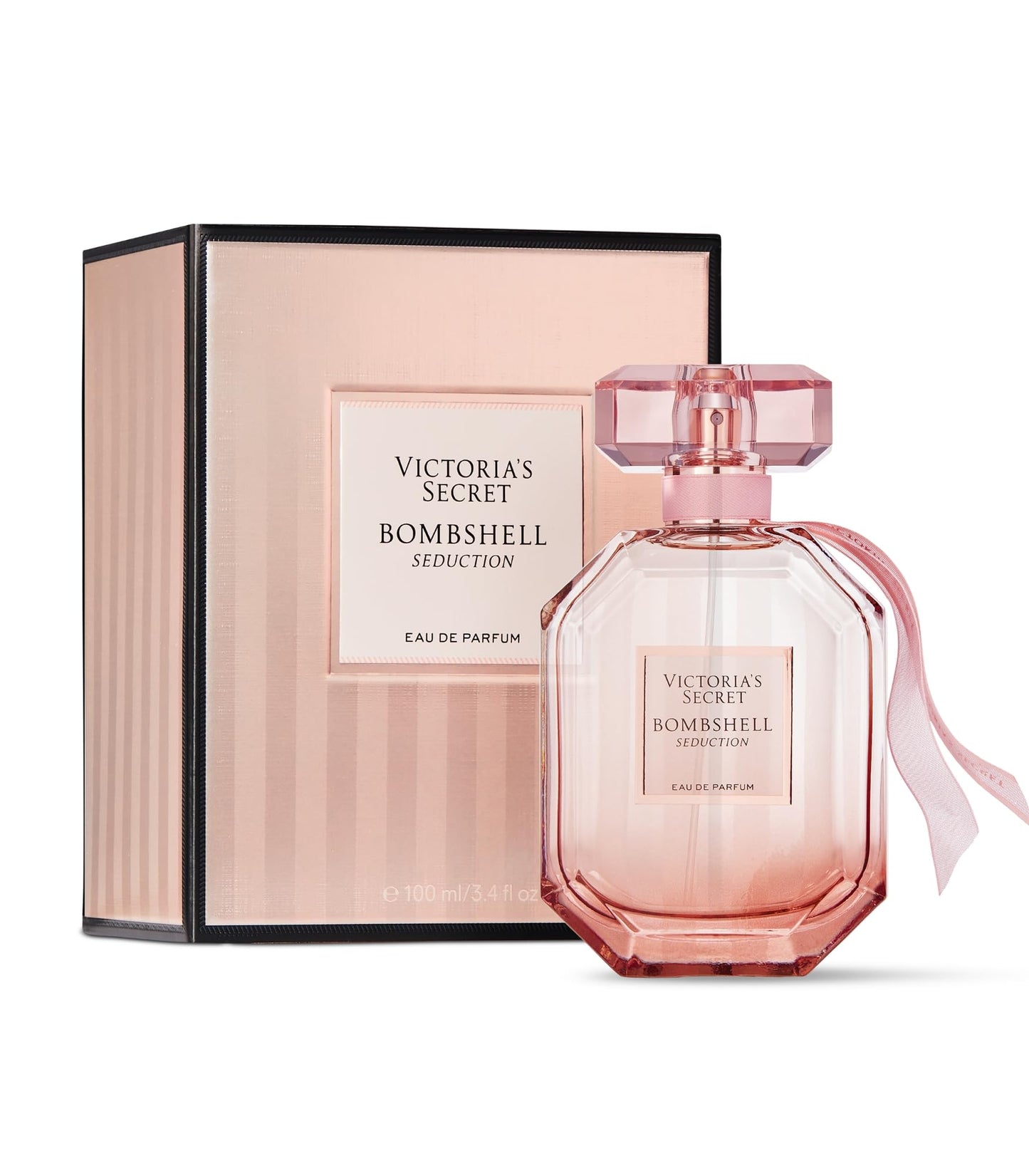Victoria's Secret Bombshell Eau de Parfum, Seduction - 3.4 fl oz Beauty & Personal Care Victoria's Secret