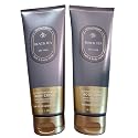 Bath & Body Works Aromatherapy Black Tea Ultimate Hydration Body Cream 8 Ounces Pack of 2 Beauty & Personal Care Bath & Body Works