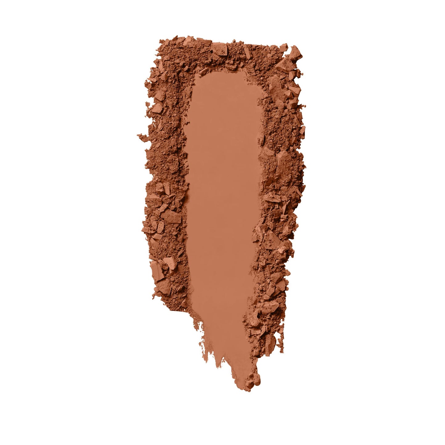 e.l.f. Camo Powder Foundation, Lightweight, Primer-Infused Buildable & Long-Lasting Medium-to-Full Coverage Foundation, Medium 375 N Beauty & Personal Care e.l.f.