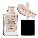 wet n wild Photo Focus Dewy Foundation Rose Ivory Beauty & Personal Care wet n wild
