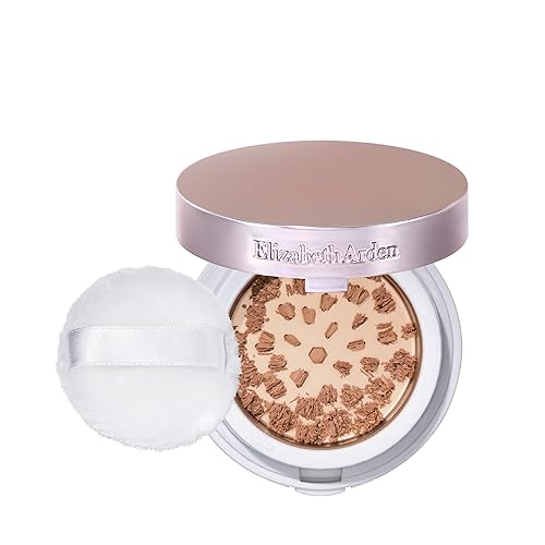 Elizabeth Arden Pure Finish Mineral Foundation, Pure Finish 6, 1 ct. Beauty & Personal Care Elizabeth Arden