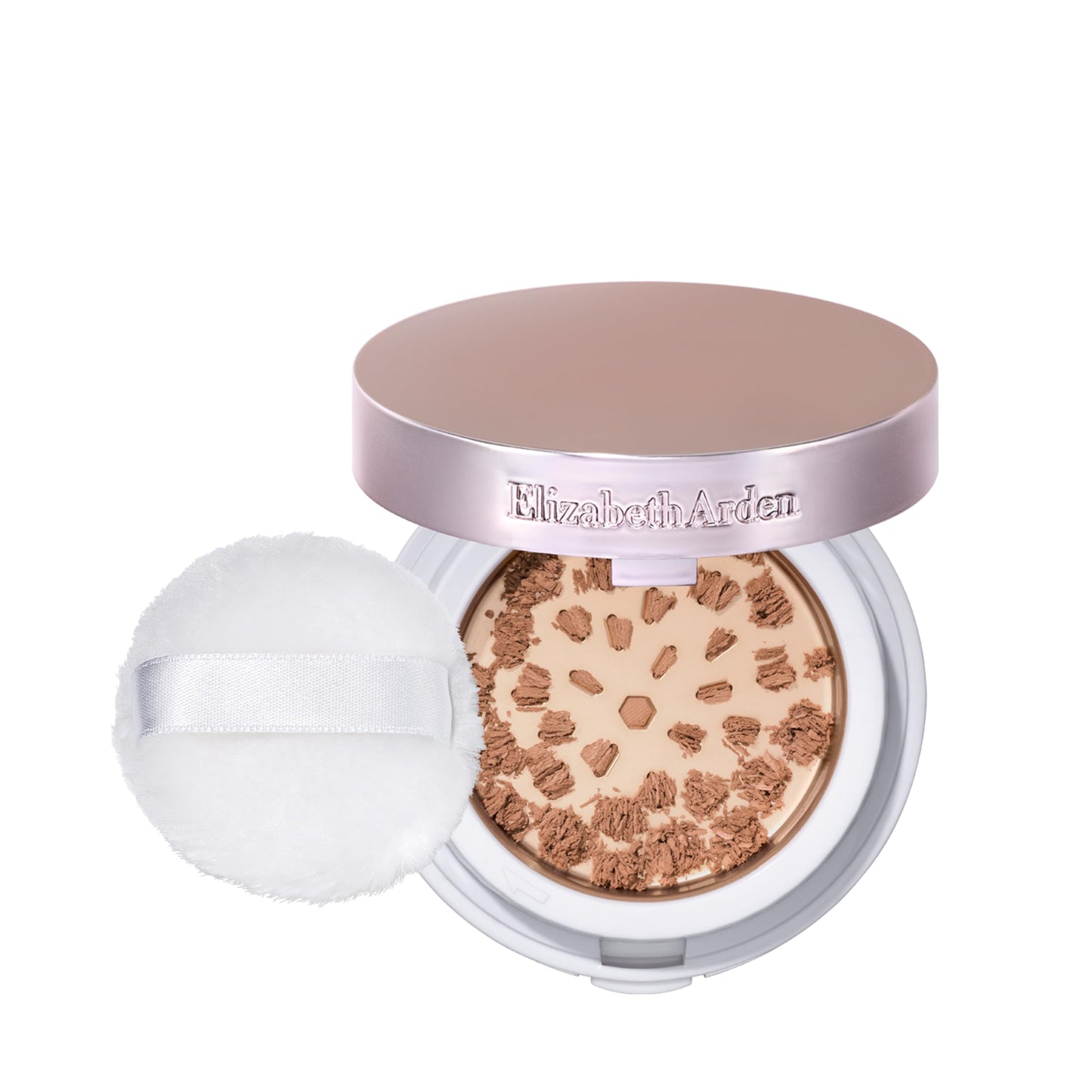Elizabeth Arden Pure Finish Mineral Foundation, Pure Finish 6, 1 ct. Beauty & Personal Care Elizabeth Arden
