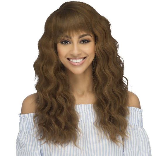 Vivica Fox Wig Everyday Collection AW-Katrina (P4/27/30)