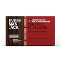Every Man Jack Cedarwood 2 In 1 Shampoo And Body Bar, 5 Oz Beauty & Personal Care Every Man Jack
