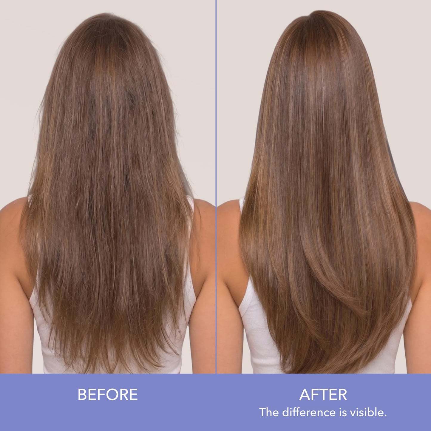 Daily Perfection Collagen Shampoo and Conditioner Set - Extra Volume Hair Care Duo with Biotin and Keratin for All Hair Types - Salt, Sulfate Beauty & Personal Care Daily Perfection