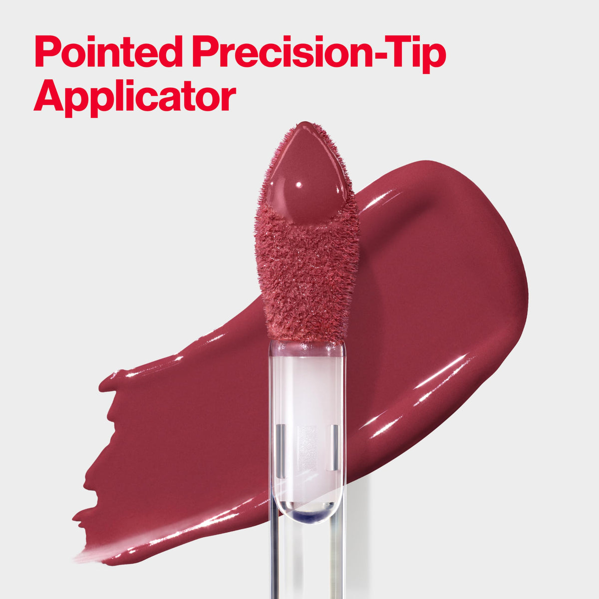Revlon ColorStay Satin Ink Liquid Lipstick, Longwear Rich Lip Colors, Formulated with Black Currant Seed Oil, 005 Silky Sienna, 0.17 fl oz Beauty & Personal Care REVLON