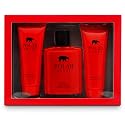Perfume for Men Gift Set - INSPIRED by A WORLD RENOWNED MEN'S PERFUME - Cranberry, Grapefruit, Italian Lemon, Warm Woods - Fresh, Spicy, Woody Beauty & Personal Care Sandora Fragrances
