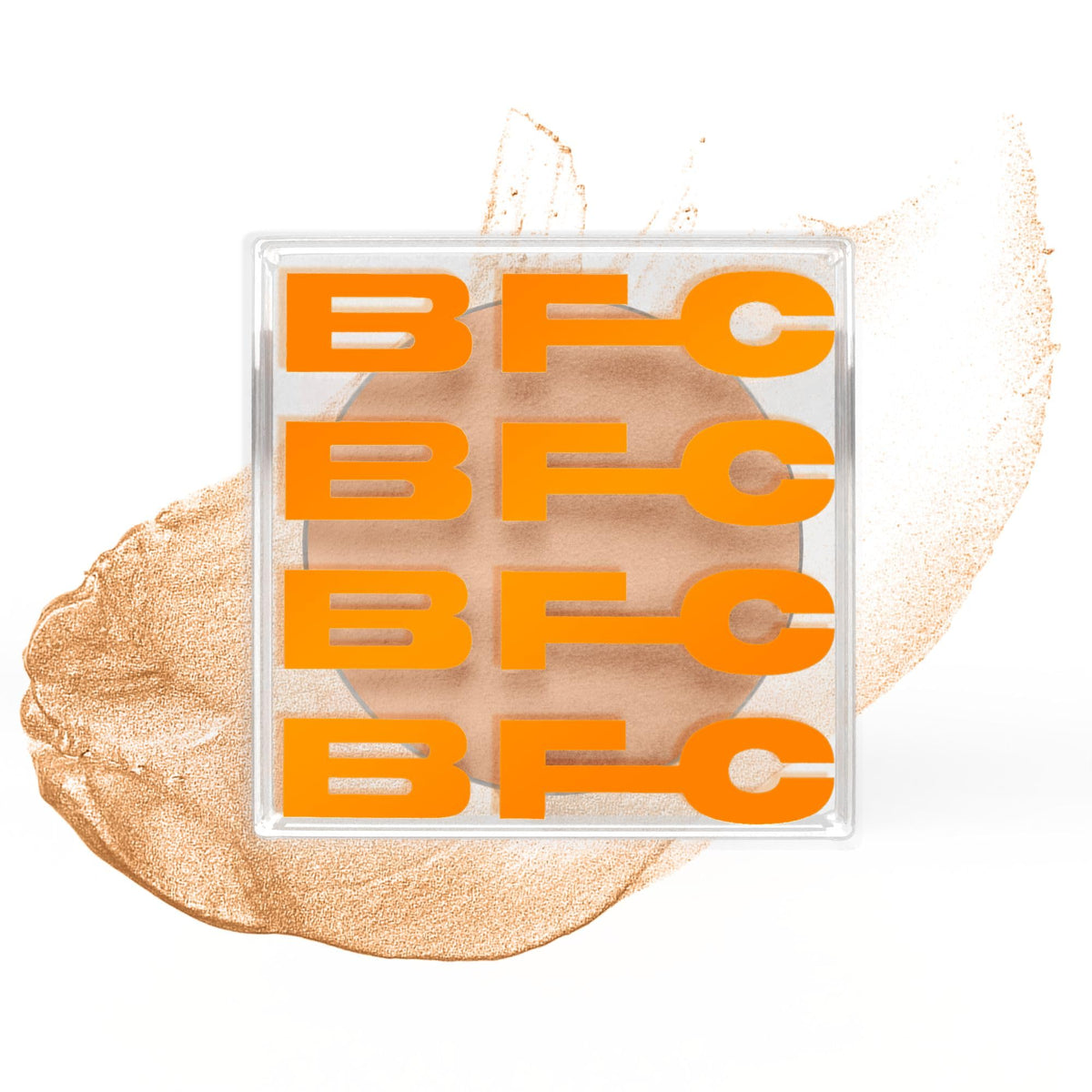 Beauty. For. Certain. Cream Highlighter | #08 Pearlescent Taupe | Creamy And Buildable | High Glossy Face Illuminator | Face Highlighter Cream (0.16