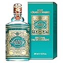4711 by Muelhens Eau de Cologne Splash 6.8 oz Beauty & Personal Care 4711