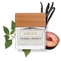 ARLYN Floral Woody Eau De Parfum Inspired by B.yr.e.do Bib.liot.heque, Long-Lasting Perfume for Men and Women, Vegan & Eco-Conscious with Clean Beauty & Personal Care ARLYN BY BELLEVUE PARFUMS