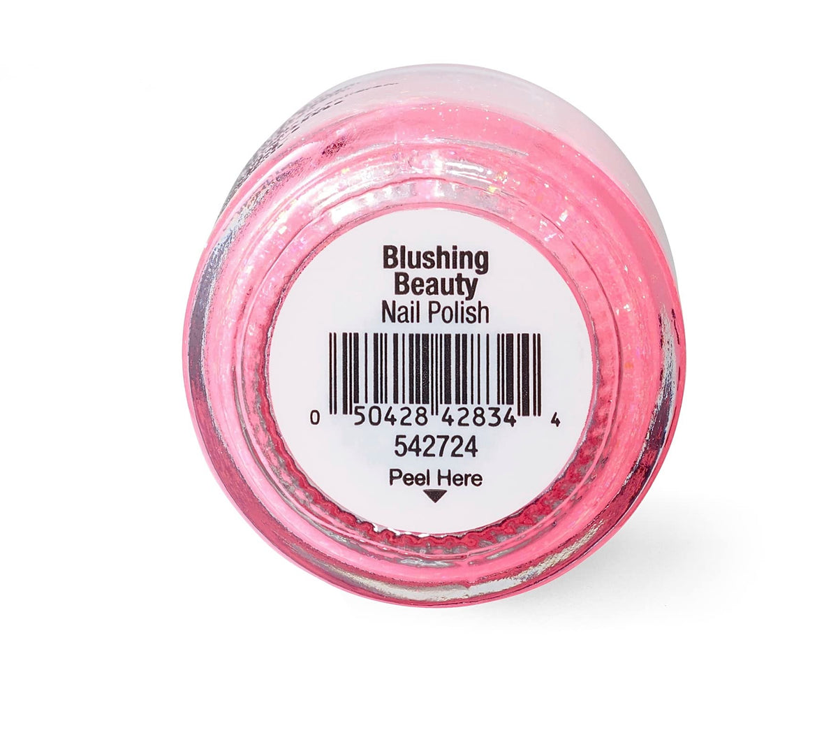 Pop-Arazzi Nail Polish 0.5 fl oz (Blushing Beauty)