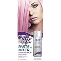 Splat | Pastel Mixer Kit | White Cream Base 6 oz. | Semi-Permanent Hair Dye | Vegan and Cruelty-Free Beauty & Personal Care Splat