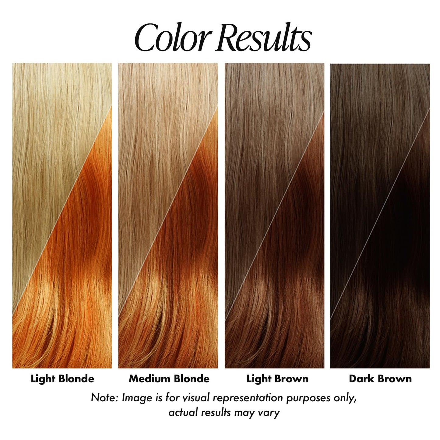 Adore Semi Permanent Hair Color (038 Sunrise Orange) (2 Pack) | Vegan & Cruelty-Free Orange Hair Dye | No Ammonia, No Peroxide, No Alcohol | 4 Fl Oz Beauty & Personal Care Adore
