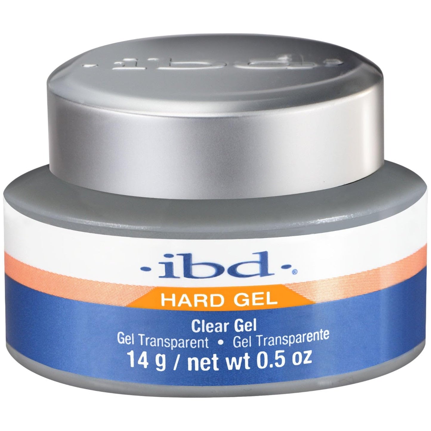 IBD 603000 Clear Gel, 0.5 Ounce Beauty & Personal Care IBD