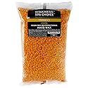 Waxness Spa Choice Rosin Free Multidirectional Hard Wax Mango 2.2 lb / 1 kg Beauty & Personal Care Waxness