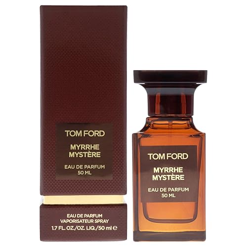 Myrrhe Mystere by Tom Ford for Unisex - 1.7 oz EDP Spray Beauty & Personal Care Tom Ford