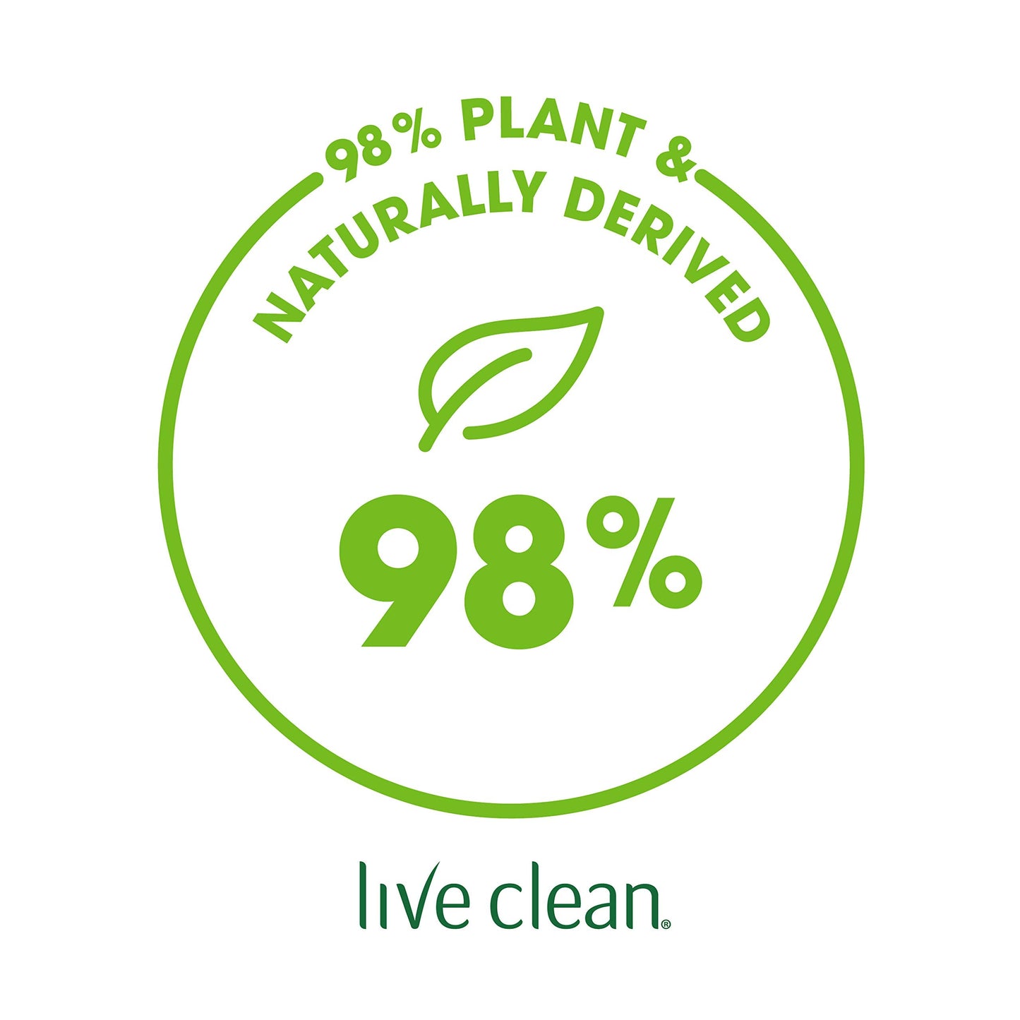 Live Clean Body Wash, Nourishing Bali Oil, 17 Oz, LV32215 Beauty & Personal Care Live Clean