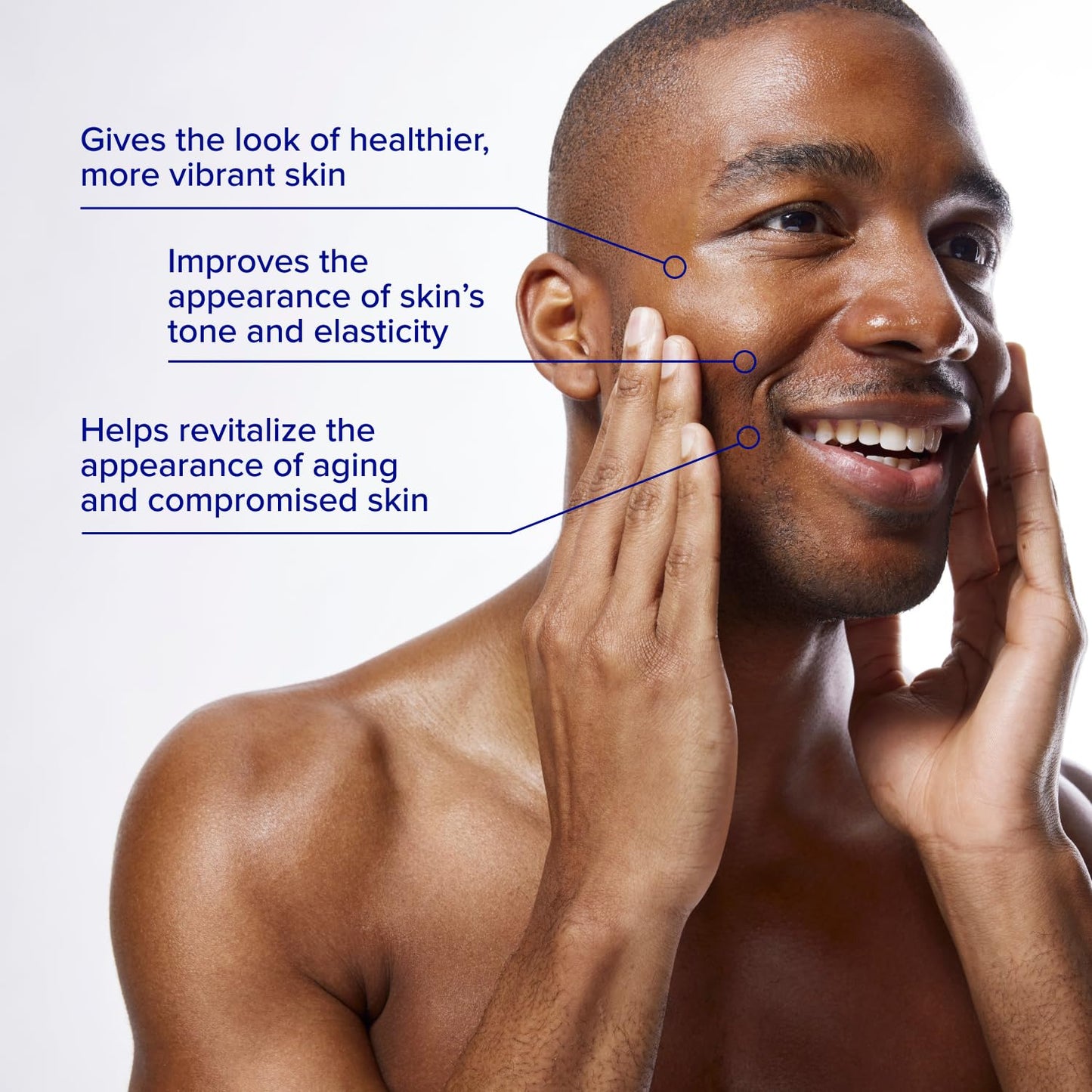 iS CLINICAL Poly-Vitamin Serum; Hydrating Serum containing Niacinamide, Hyaluronic Acid, and Retinol Serum for Face Beauty & Personal Care iS CLINICAL