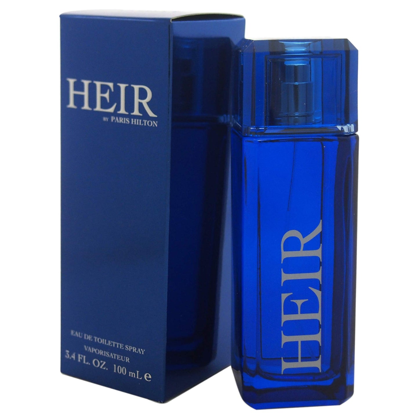 Heir Paris Hilton By Paris Hilton For Men. Eau De Toilette Spray 3.4-Ounces Beauty & Personal Care Paris Hilton
