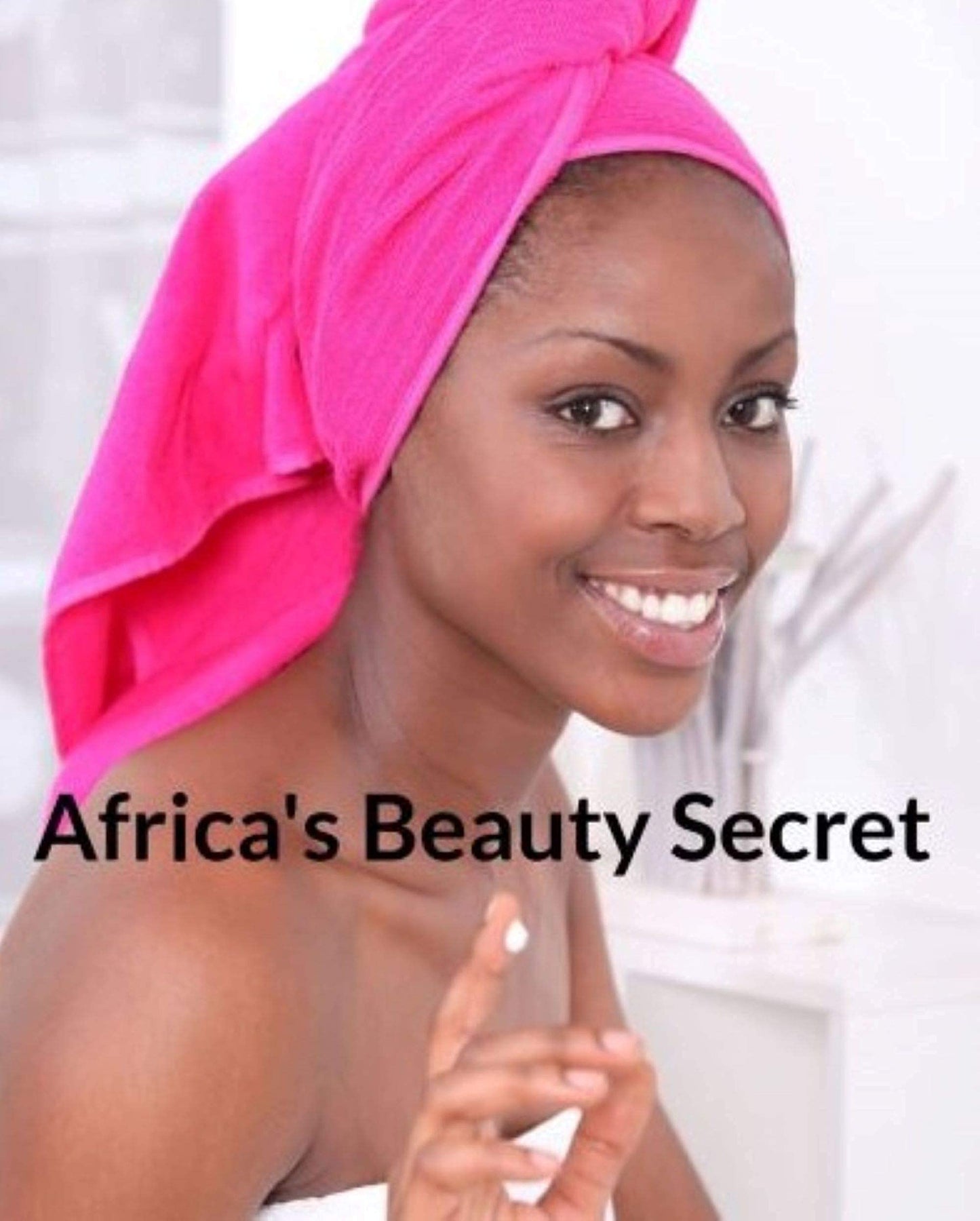 Raw African Black Soap; 100% Vegetable Base; Chemical & Cruelty Free; Organic African Black Soap is Natures Beauty Secret; Fights Multiple Skin Beauty & Personal Care Christine's House of Treasures LLC